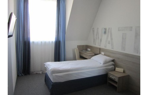 RAZIOTEL Классік Single RAZIOTEL Классік Single