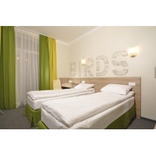 RAZIOTEL Стандарт Twin