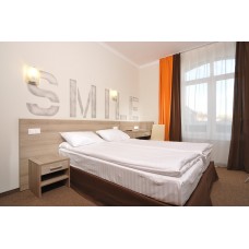 RAZIOTEL Стандарт Double