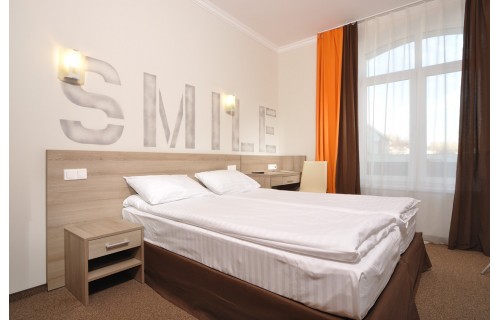 RAZIOTEL Стандарт Double
